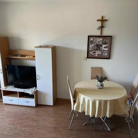 Apartment 3