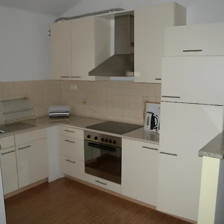 3 Apartment